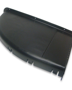 Side part rh f/cowl fresh air inlet CL-1200/1900